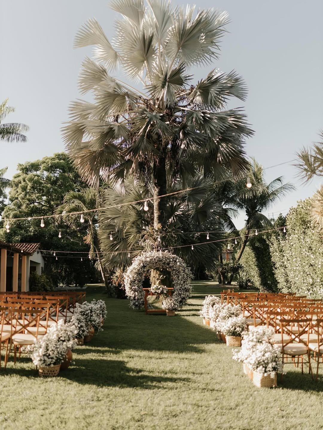 Foto do local do casamento 1