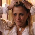 Ajuda para pagar terapia da noiva depois de organizar o casamento