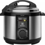 Panela de pressão elétrica Electrolux