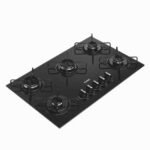Cooktop Consul 5 bocas