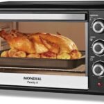 Forno elétrico Mondial